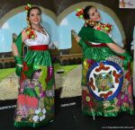 China Poblana cuajado o fino