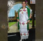 Yucat�n bordado a mano